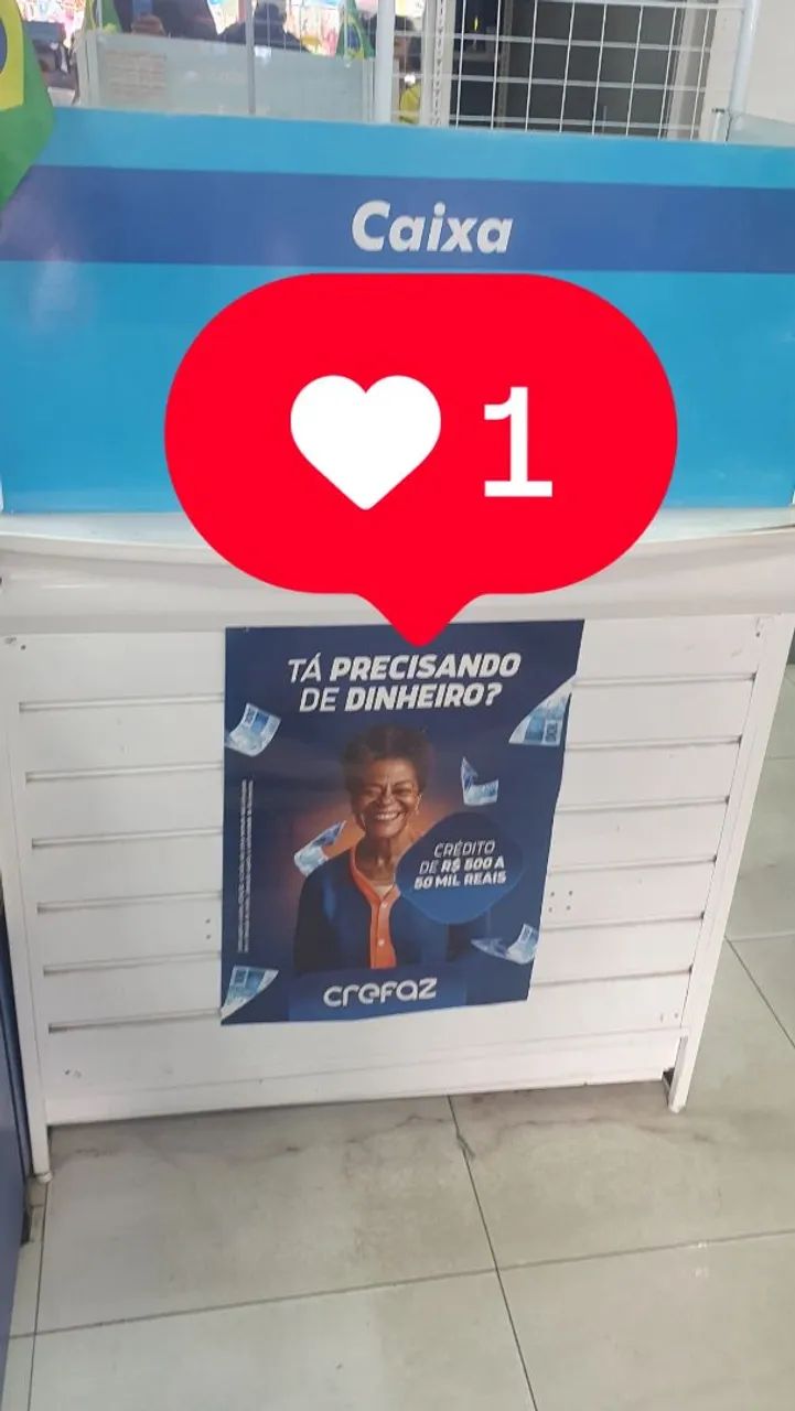 VENDO mobiliário FARMÁCIA completo! - Foto 5