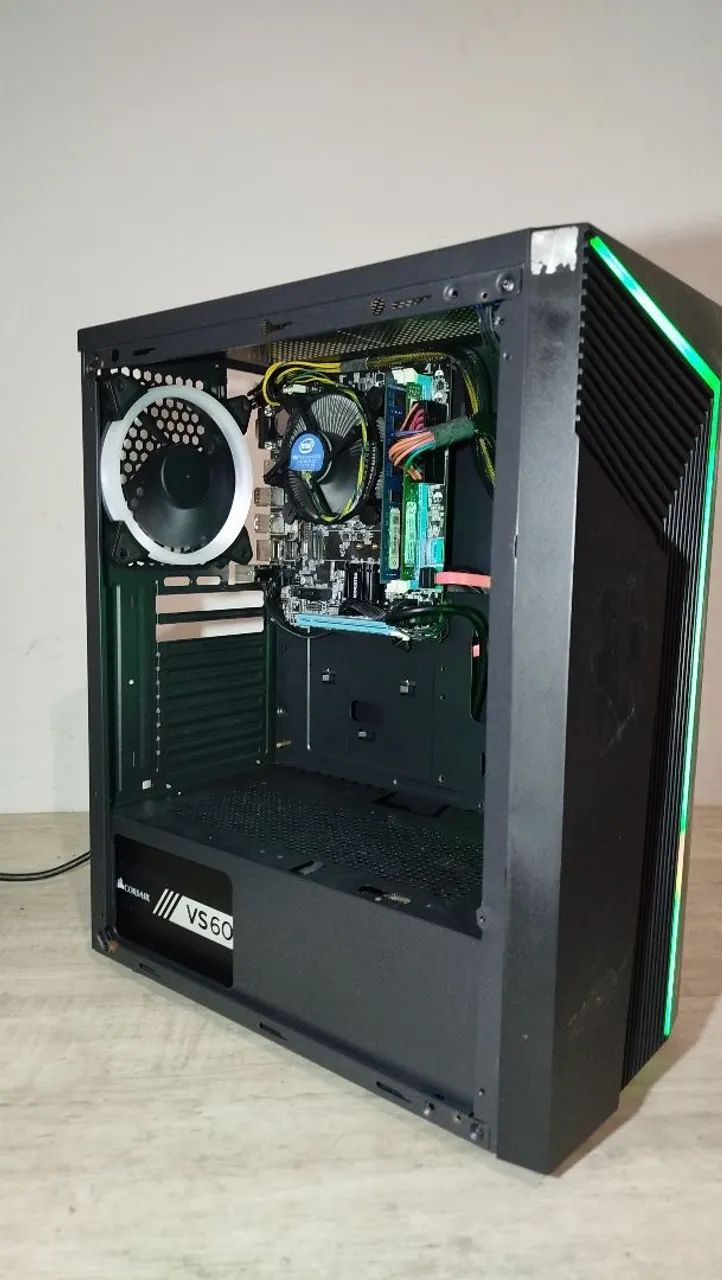 PC gamer i5 - Foto 5