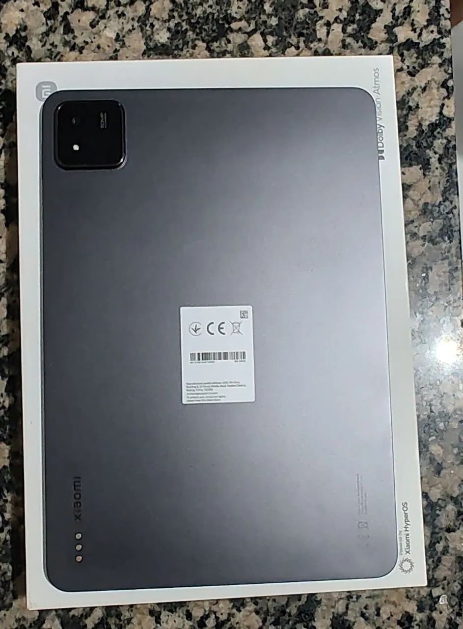 XIAOMI Pad 7 Pro - Tablets e E-Readers - Plano Diretor Sul, Palmas