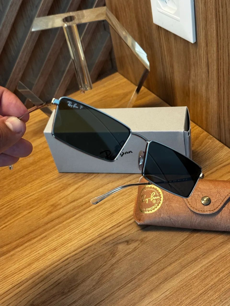 Ray-Ban Original  - Foto 5