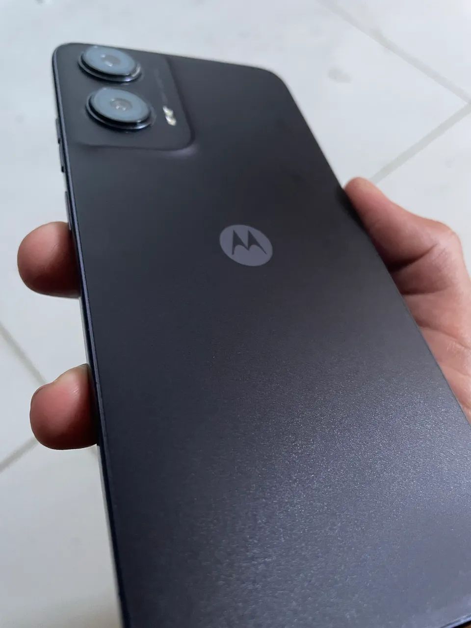 Celular Moto g35 5G - Foto 4