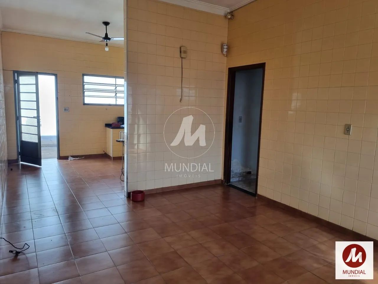 Casa à venda com 3 dormitórios no bairro JD MOSTEIRO - Foto 2