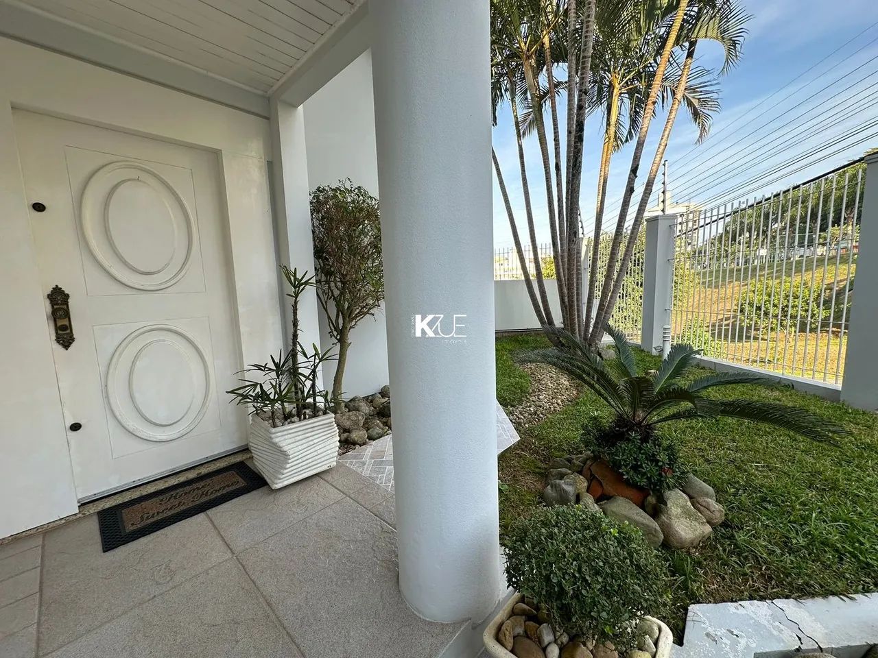 Excelente casa no Estreito de 448m² - Foto 2