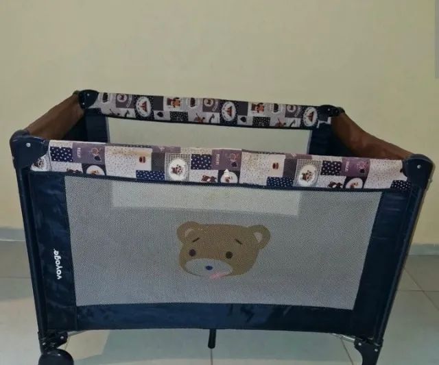 Produto infantil 