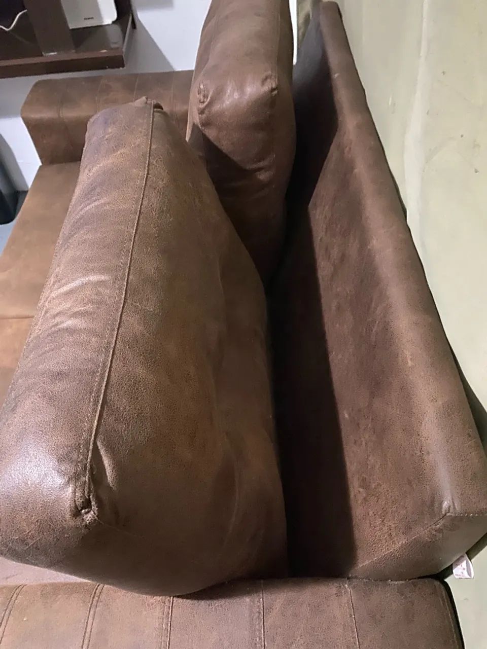 Sofá $400  - Foto 5