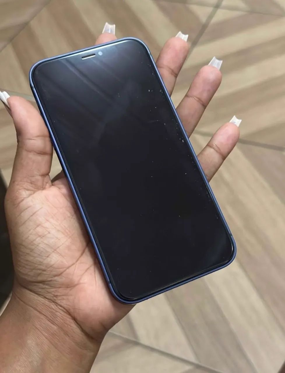 iPhone 11 na carcaça do iPhone 17 pró - Foto 2