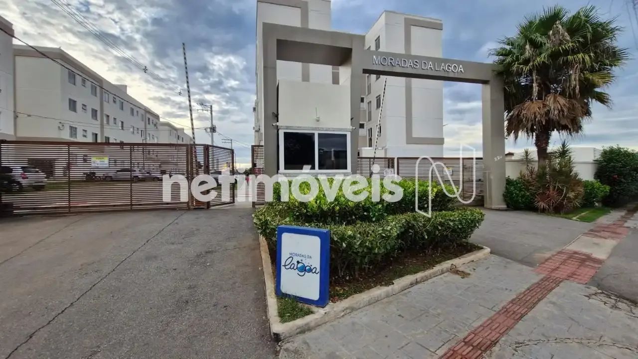 Apartamento 2 Quartos à Venda