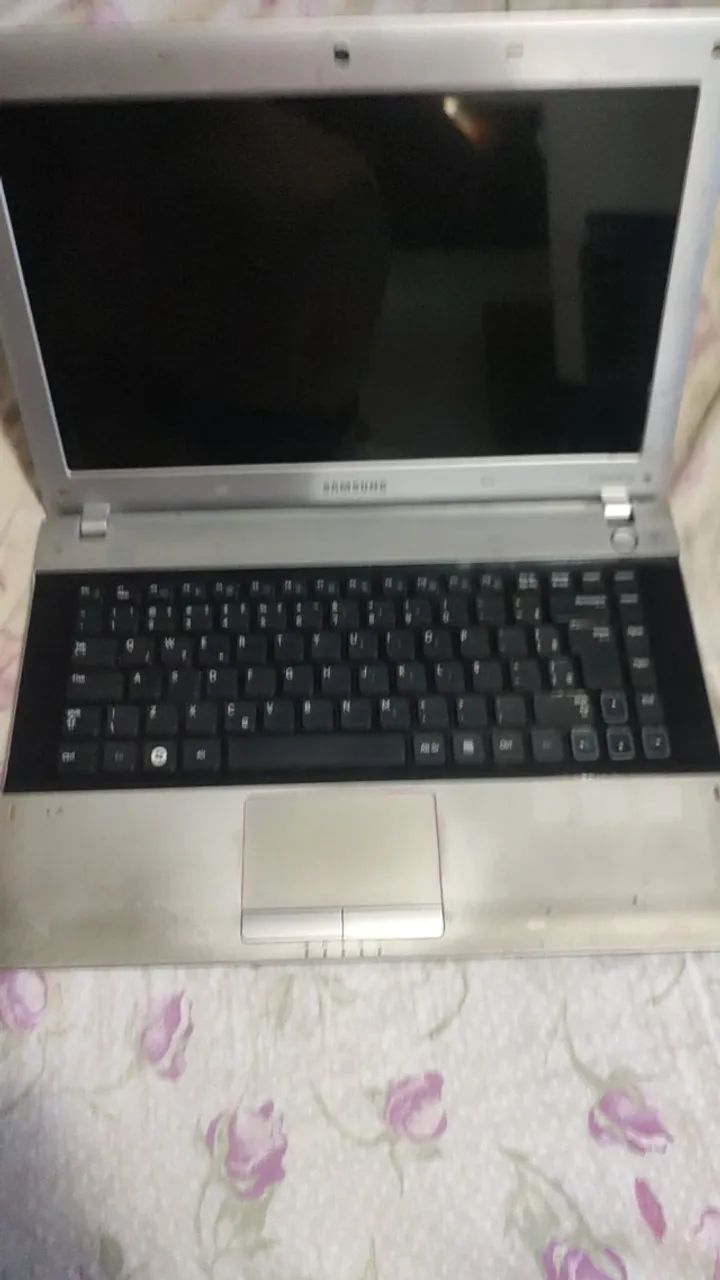 notbook sansung pecas rv 415 - Foto 3