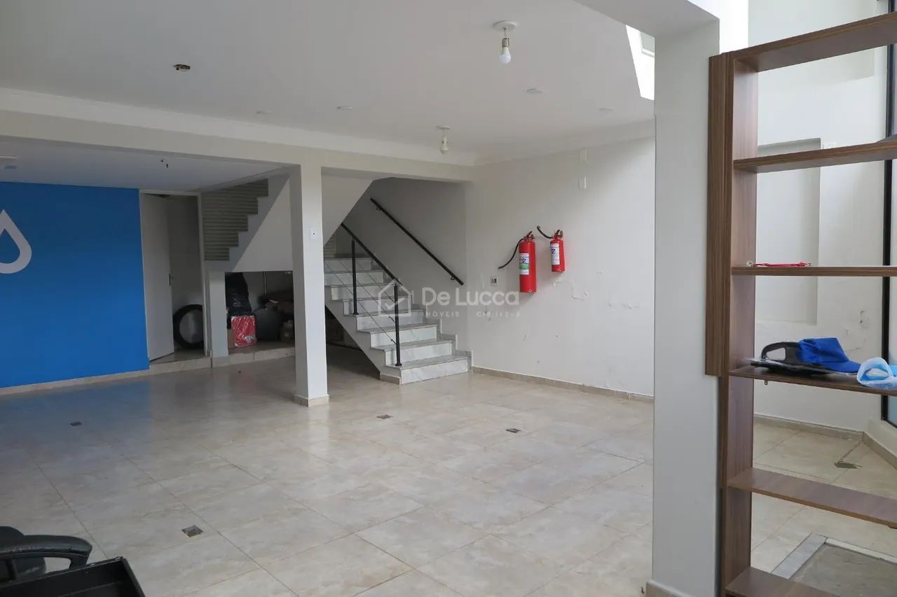 casa - Cambuí - Campinas - Foto 4