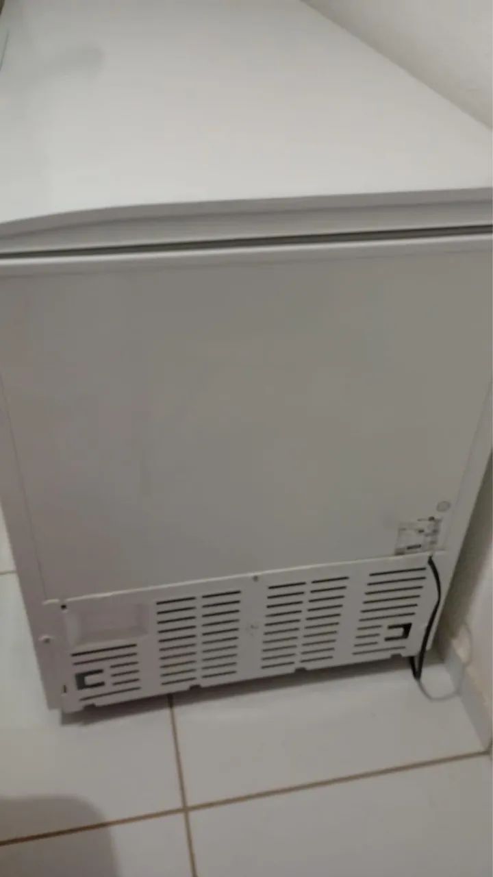 Freezer horizontal Eletrolux - Foto 2