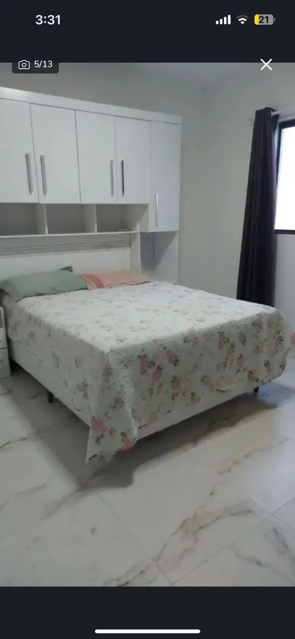 Alugo casa em condomínio fechado em Paripueira - Foto 3