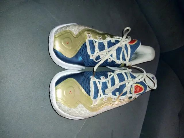Tenis under armour CURRY 11 - Foto 3