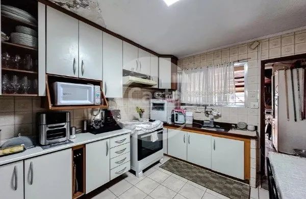 sobrado à venda na vila prudente - Foto 3