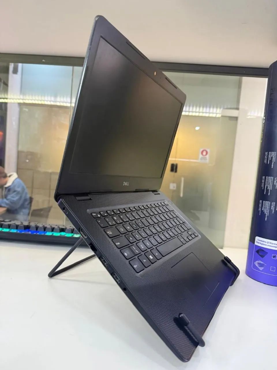 NOTEBOOK I5 COM 16GB SSD 512NVME PROMOÇÃO DELL VOSTRO - Foto 4