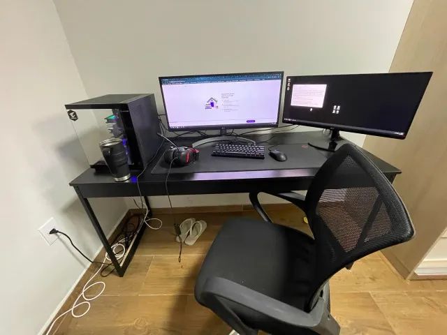 MONITOR LG ULTRAWIDE 29 E 25 POLEGADAS - Foto 2
