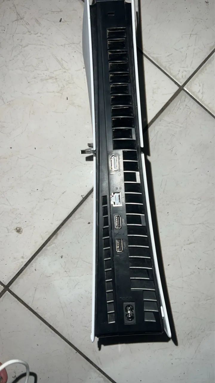 Ps5