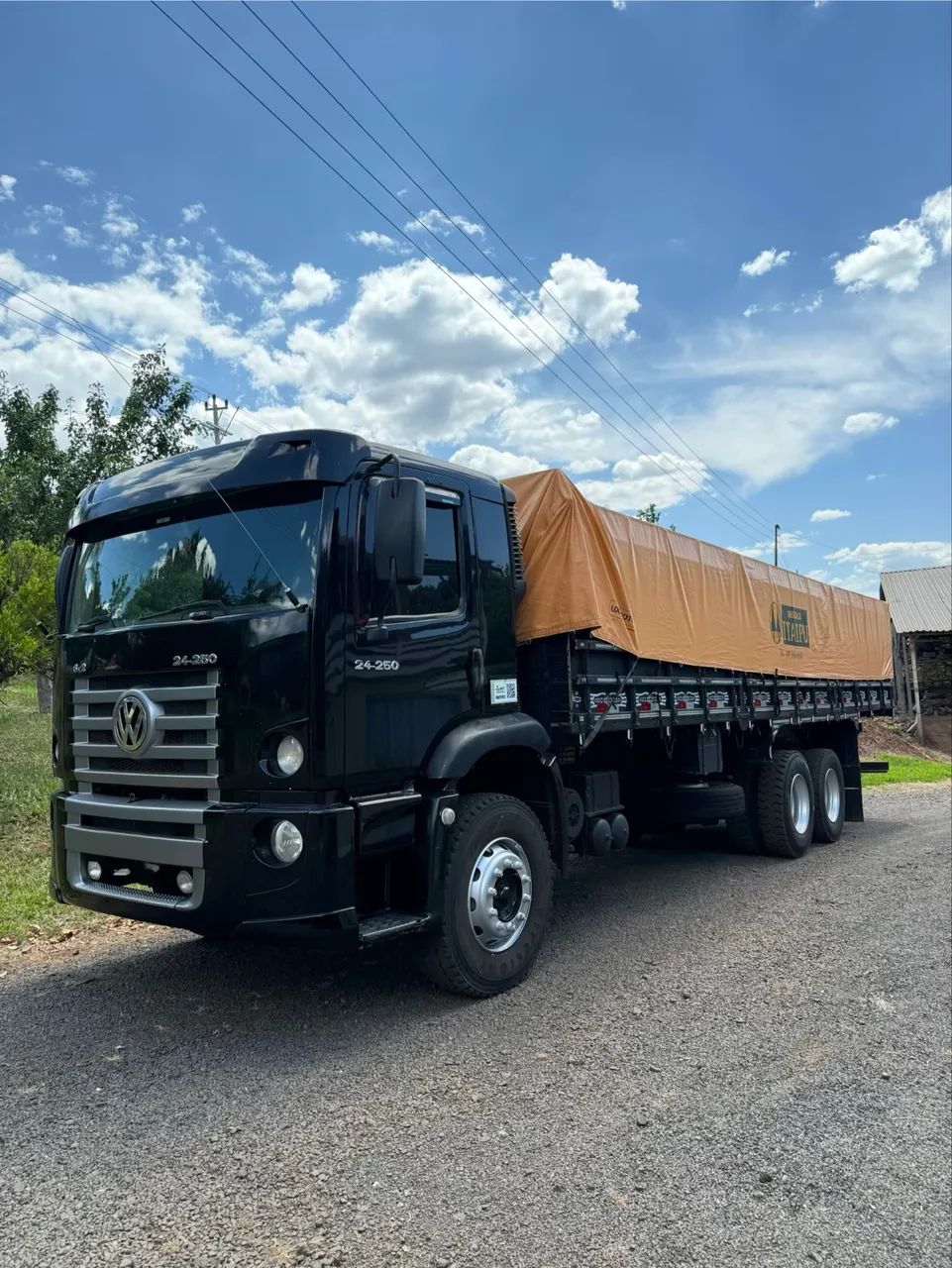 Constellation 24250