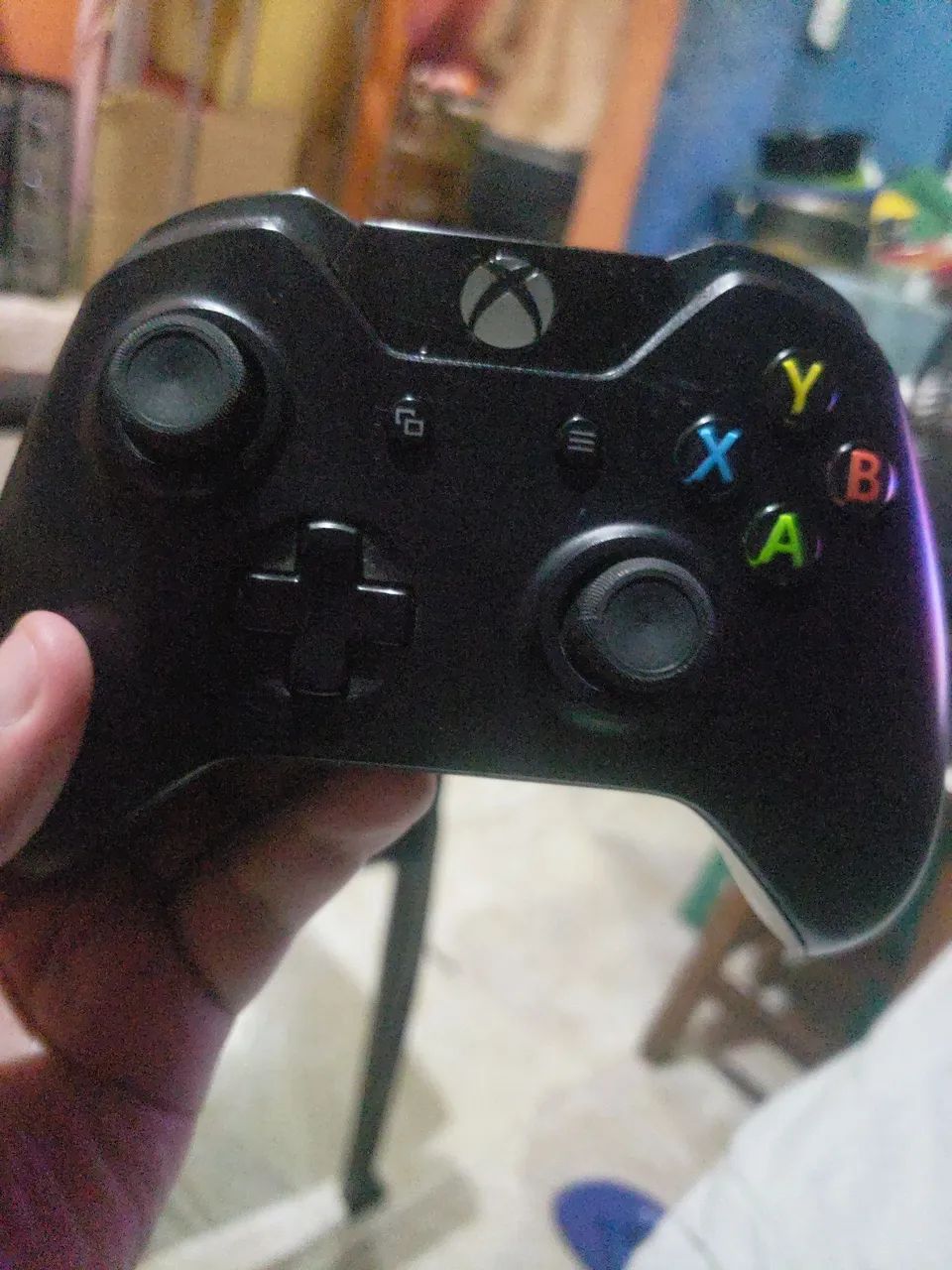 Controle de Xbox one s