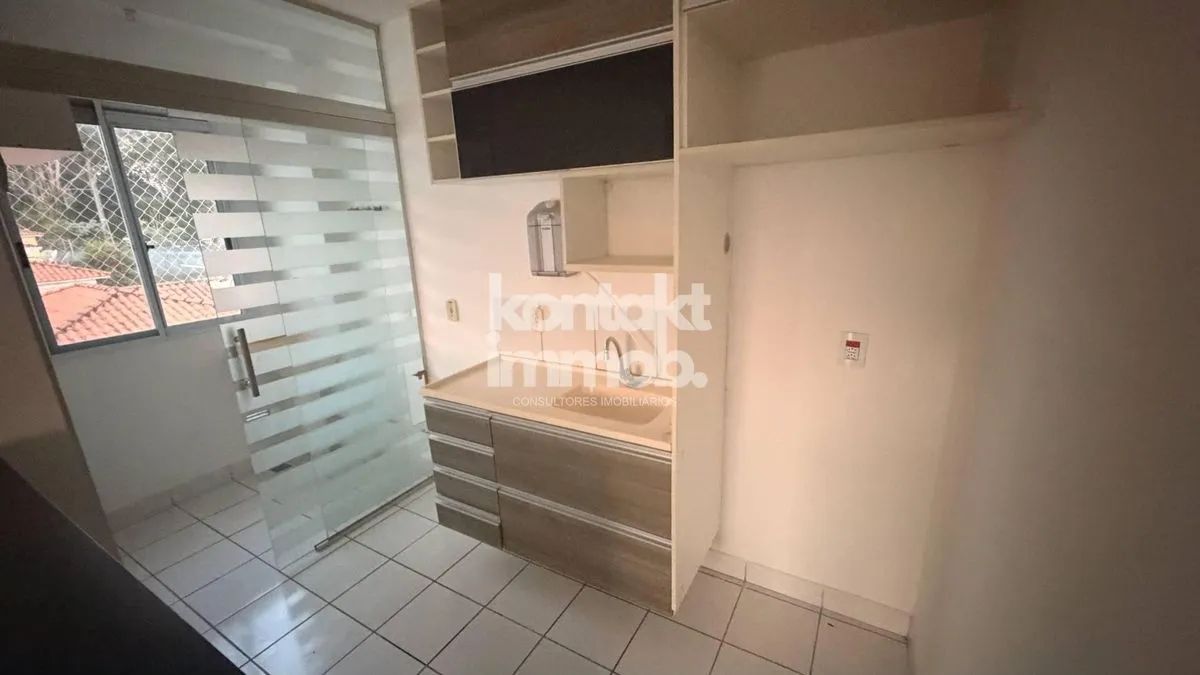 Apartamento com 2 quartos à Venda, Vossoroca - Votorantim - Foto 3
