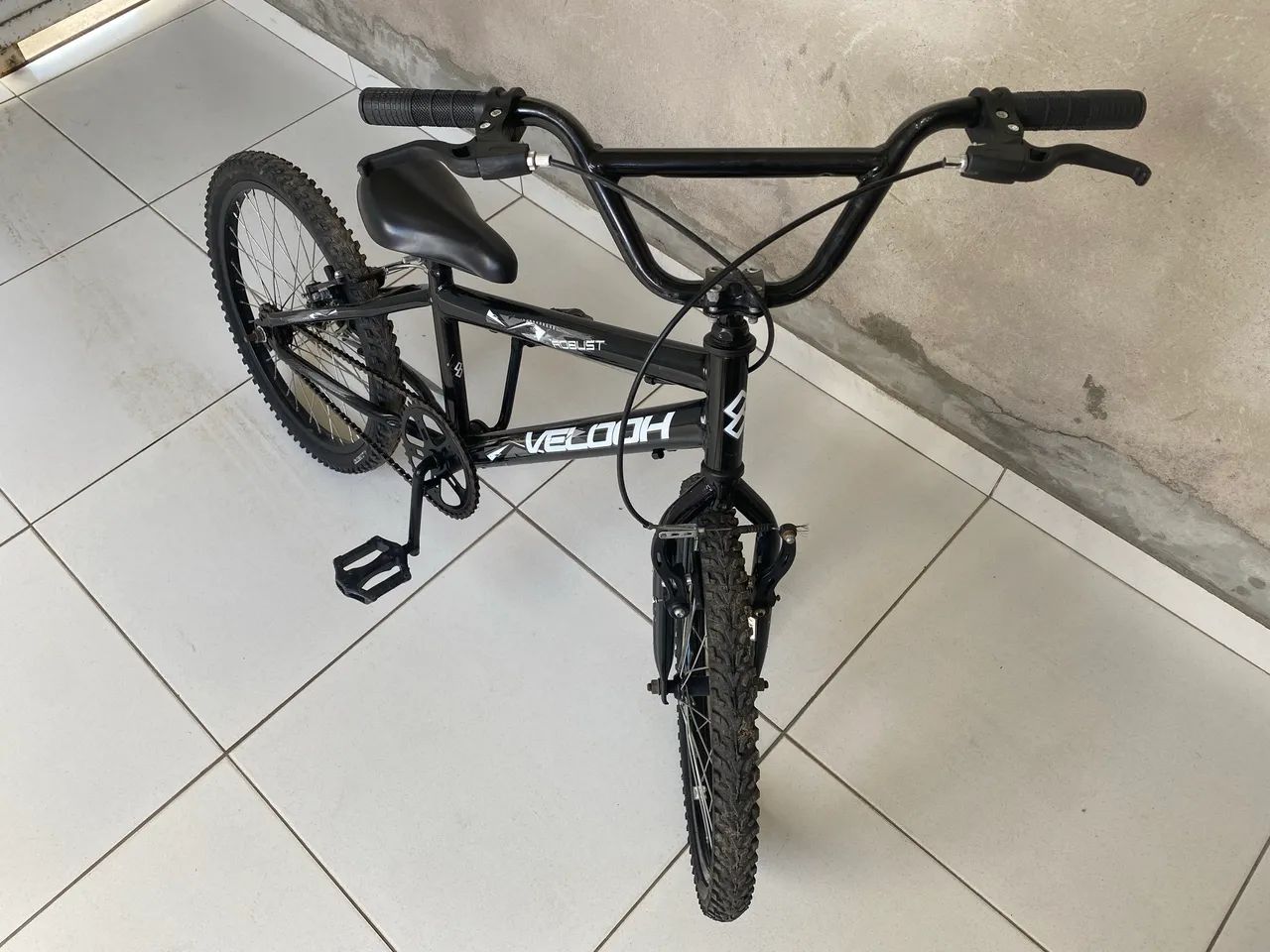 Bicicleta  - Foto 4