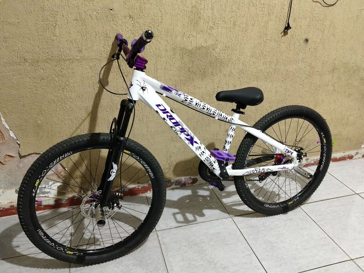 Bicicleta nova  - Foto 2