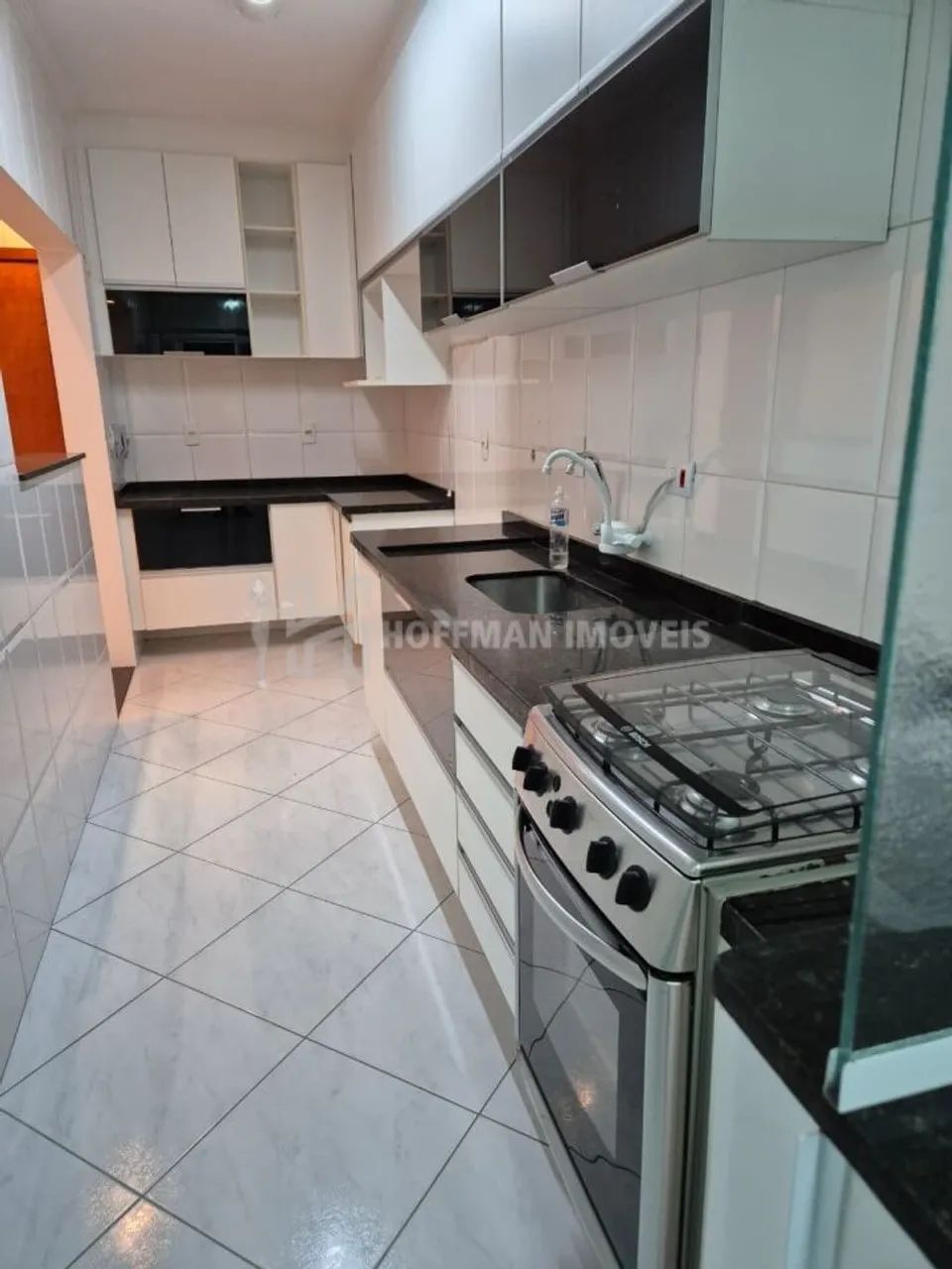 Apartamento com 2 dormitórios à Venda, 85m² - Santa Maria - Foto 3