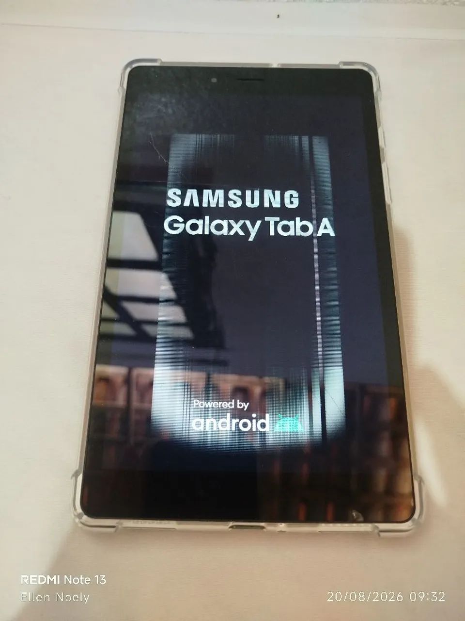 Galaxy Tab A (8,0", 2019) - Foto 5