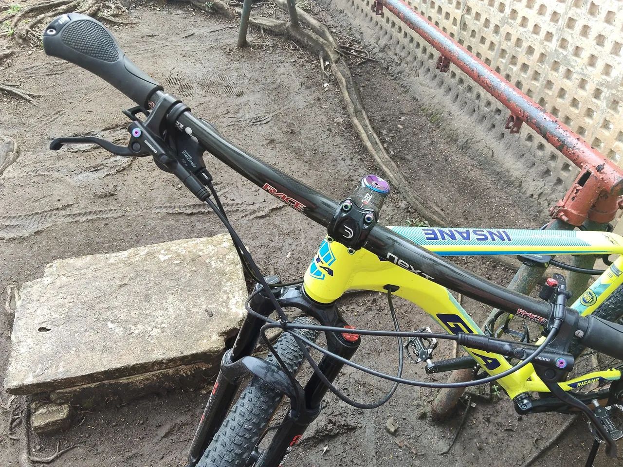 Bike para vender.  - Foto 2