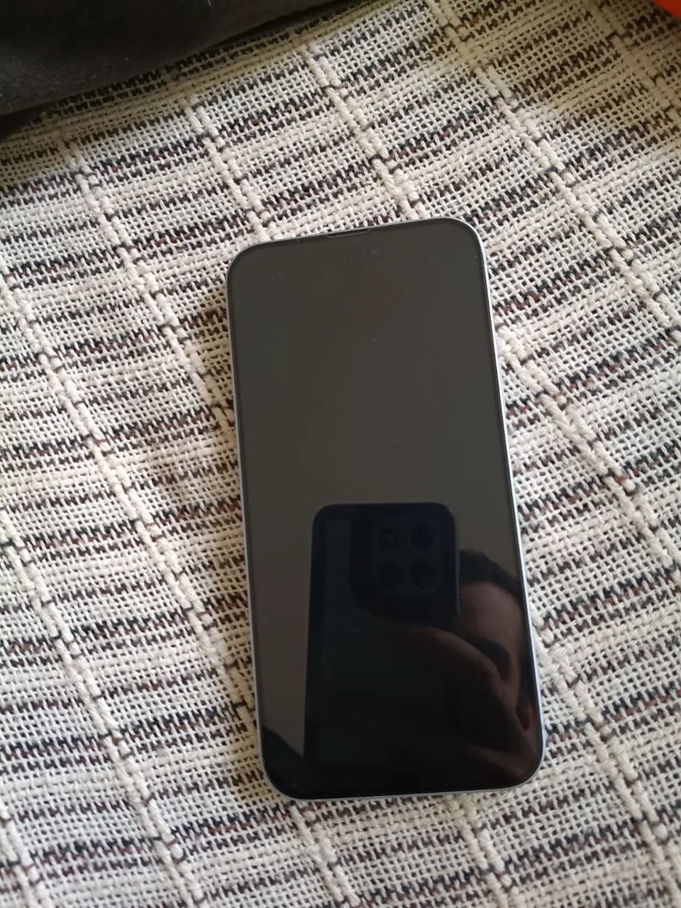 Vendo Iphone 15 Plus 128gb