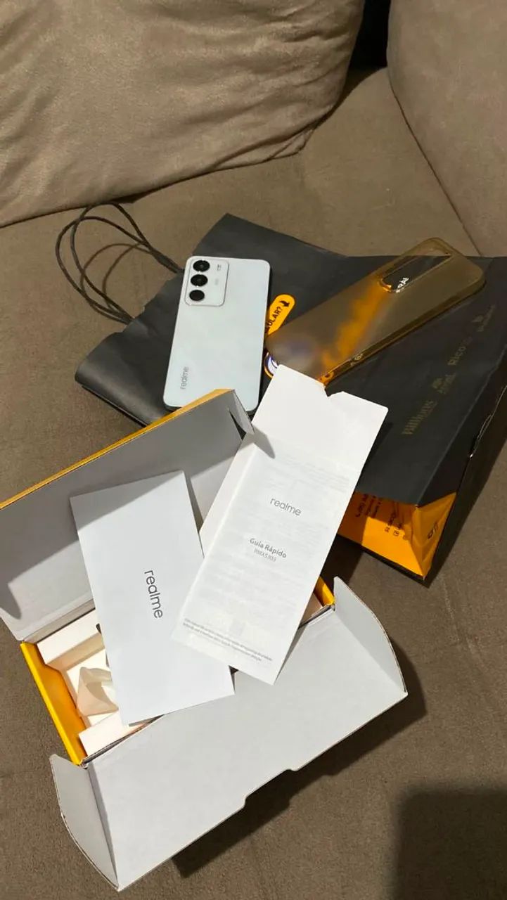 Vendo redimi c71 128gb 8RAM 