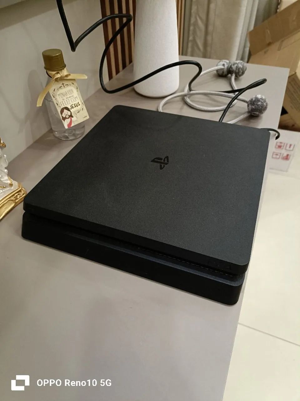 PS4,  500gb.  - Foto 3