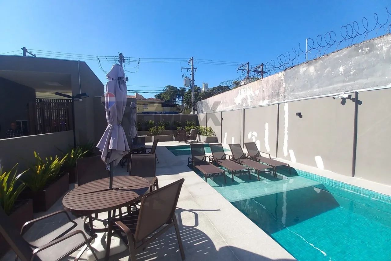 Apartamento no Vila Ema 34m² - Foto 2