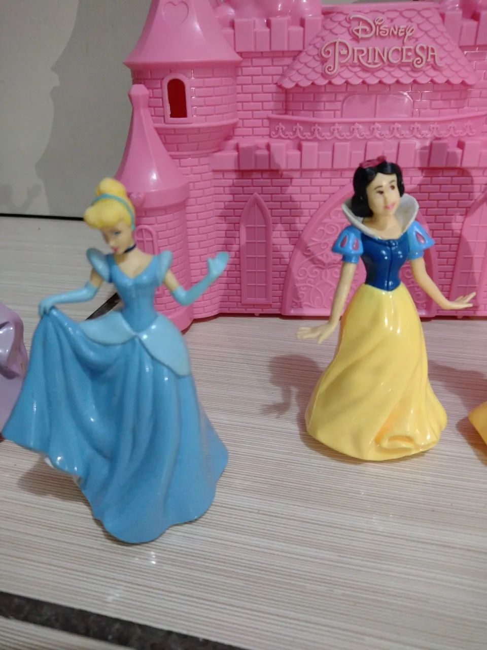 Brinquedo antigo  - Foto 3