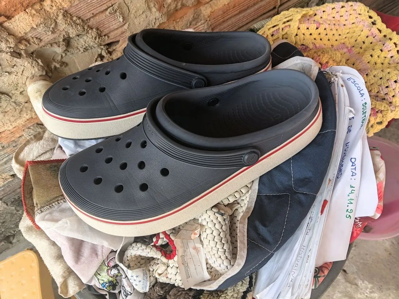 Crocs original  - Foto 2