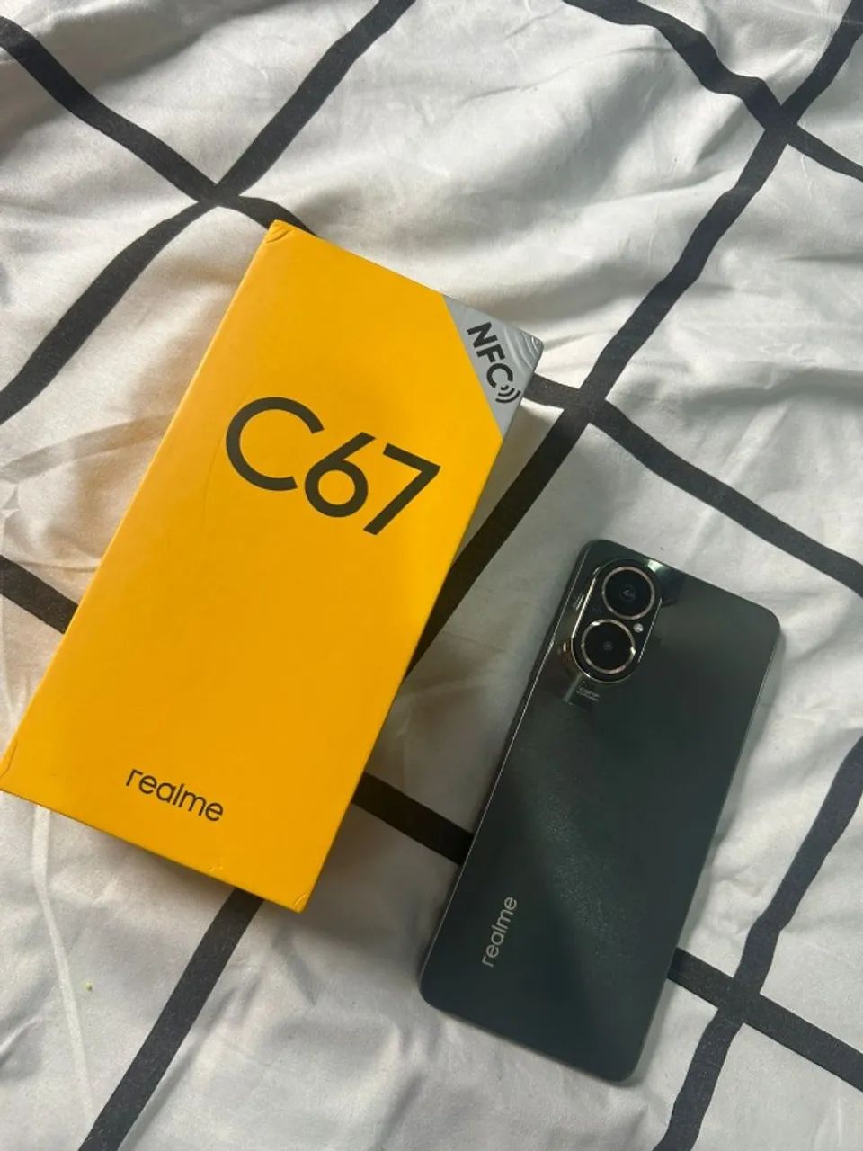 Realme c67 4g - Foto 2