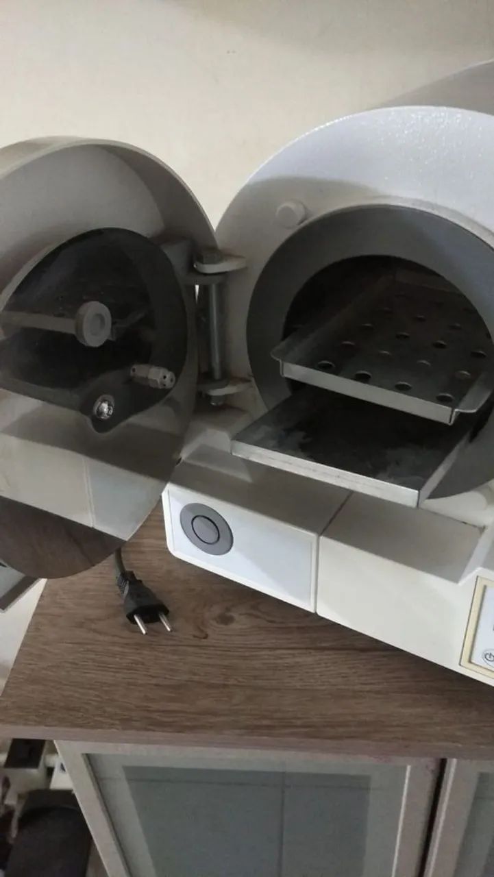 AUTOCLAVE STERMAX - Alicates, tesouras, etc. - Foto 2