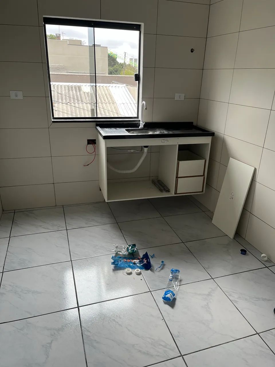 Alugo apartamento  - Foto 2