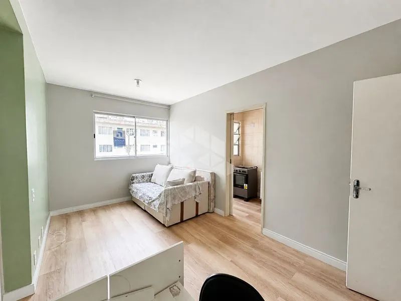 Apartamento 41M² - para Alugar - Foto 2