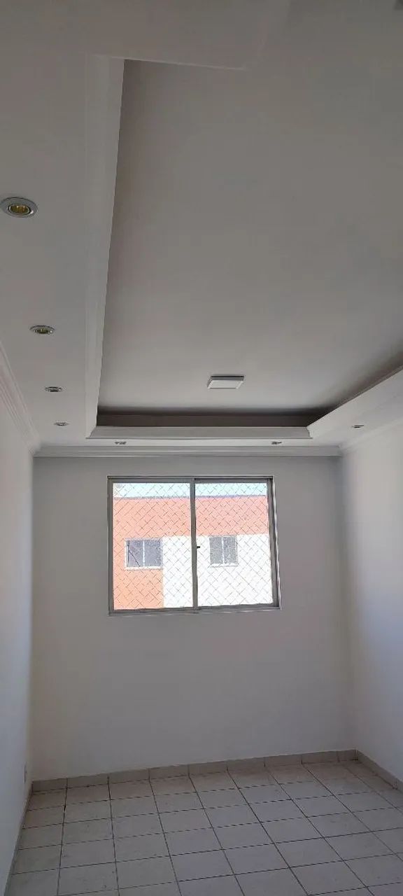 Apartamento  - Foto 4