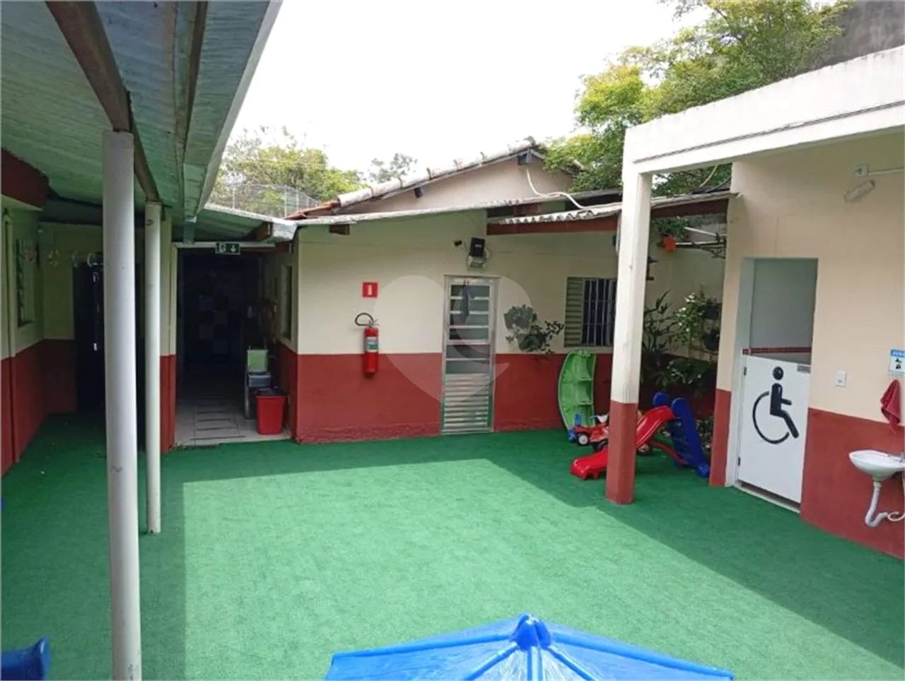Casa com 9 quartos para locação em Parque panamericano - SP - Foto 3