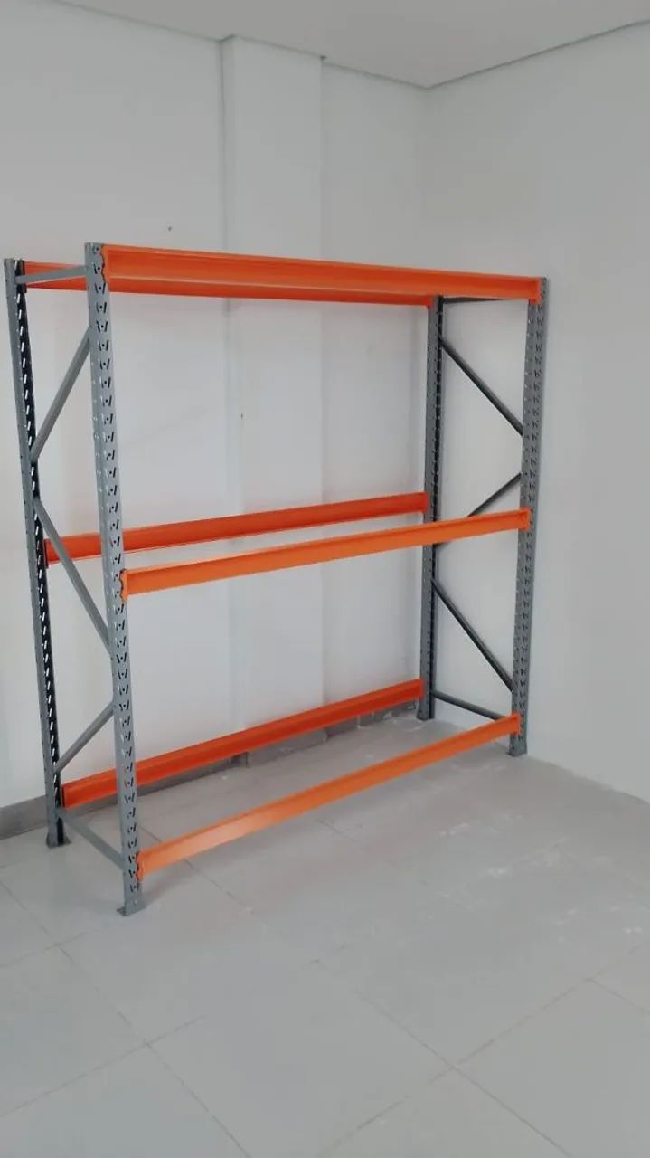 Mine porta palete 