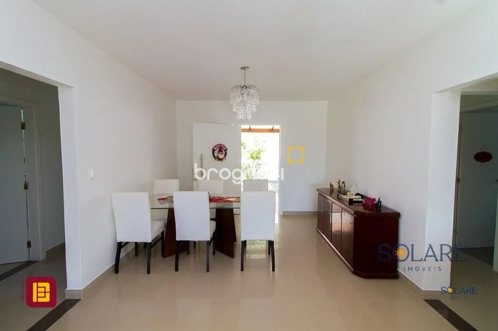 Casa com 10 dormitórios (3 suítes) - 4 vagas - Foto 4
