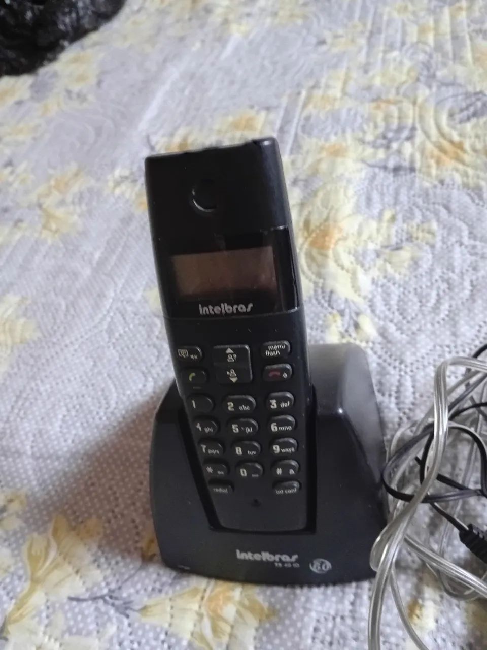 Telefone sem fio 