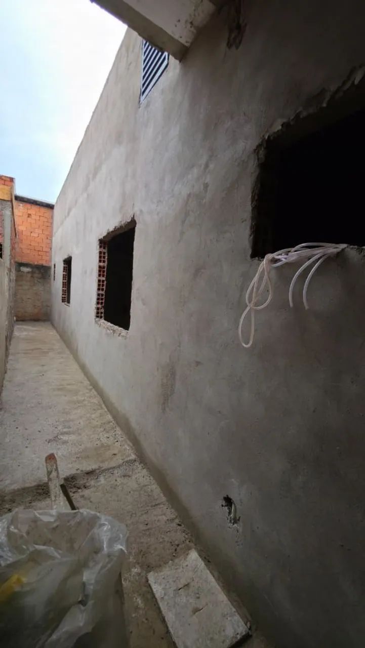 VENDE-SE ESSA CASA EM HORTOLÂNDIA  - Foto 2
