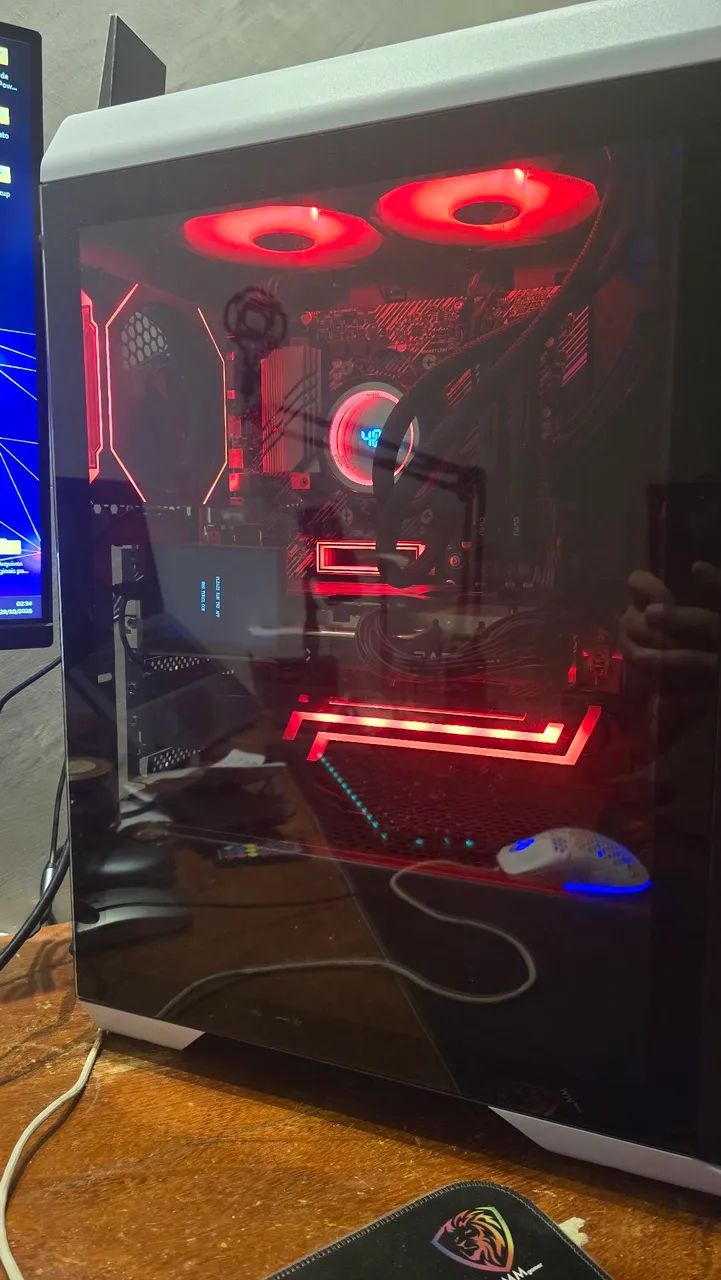 Ryzen 7  - Foto 3