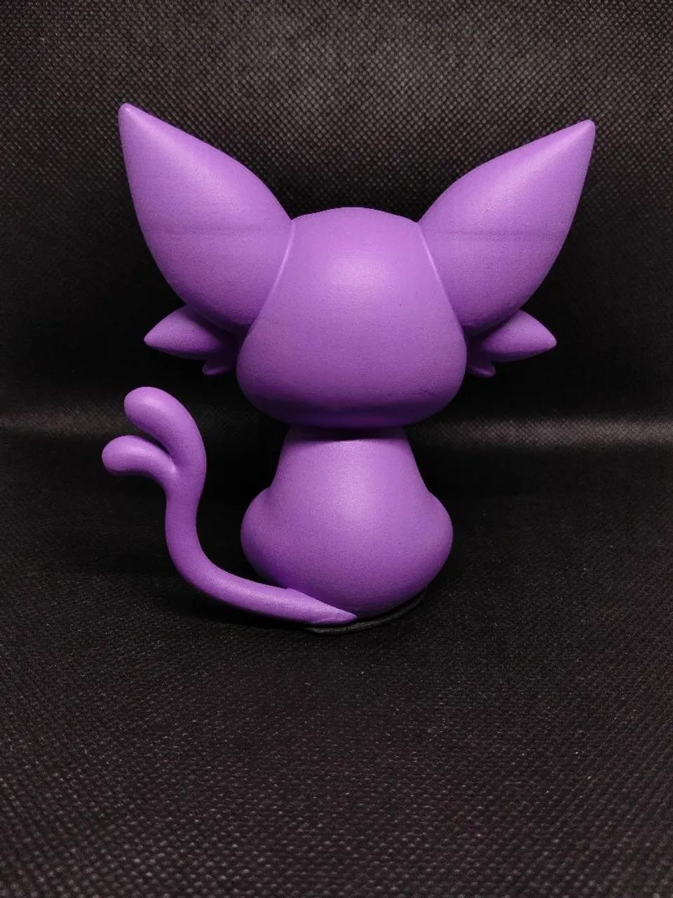 Miniatura Espeon - Foto 3
