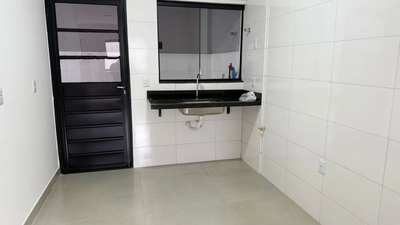 Vendo ágio apartamento térreo  - Foto 2