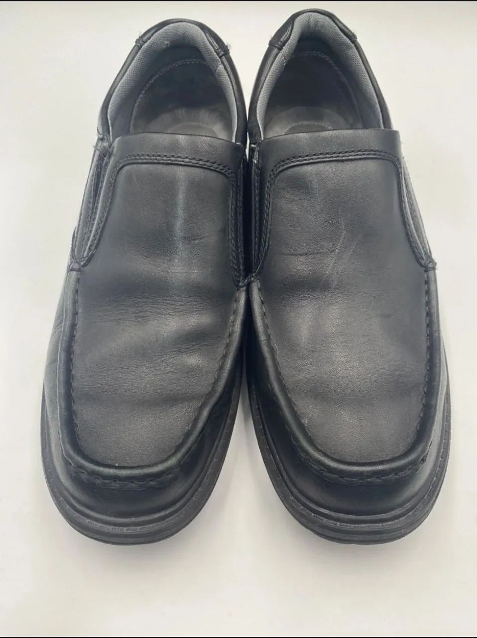 Sapato clarks 45