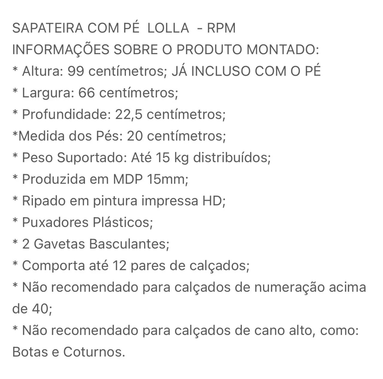 Sapateira  - Foto 5