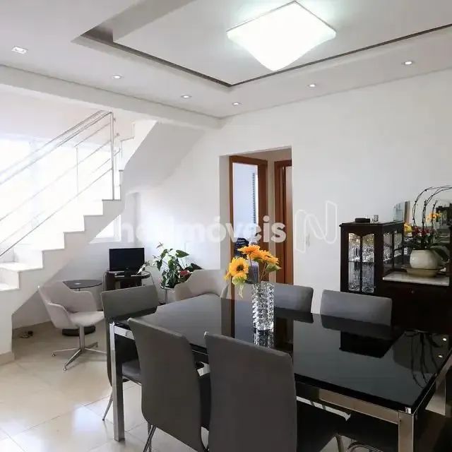 Cobertura de 3 quartos à venda no São Lucas! - Foto 4